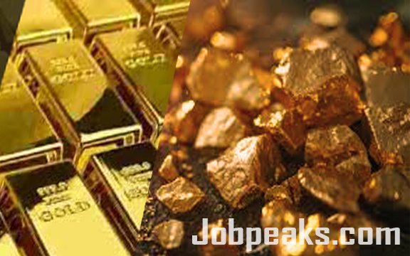 Factors Influencing Gold Price