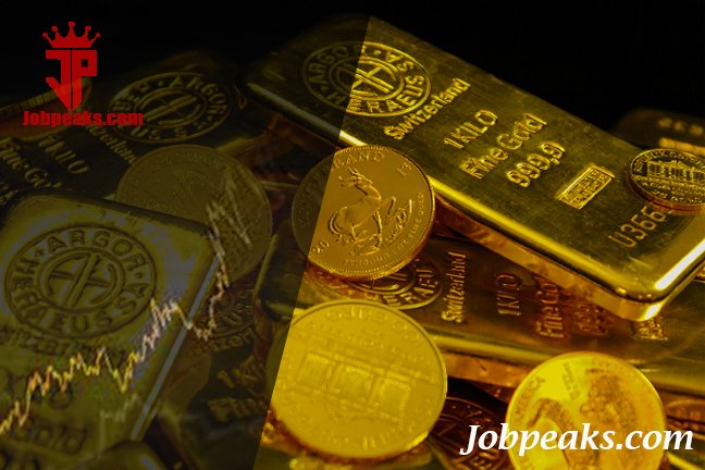 Today’s Gold Price in Pakistan: December 16, 2024