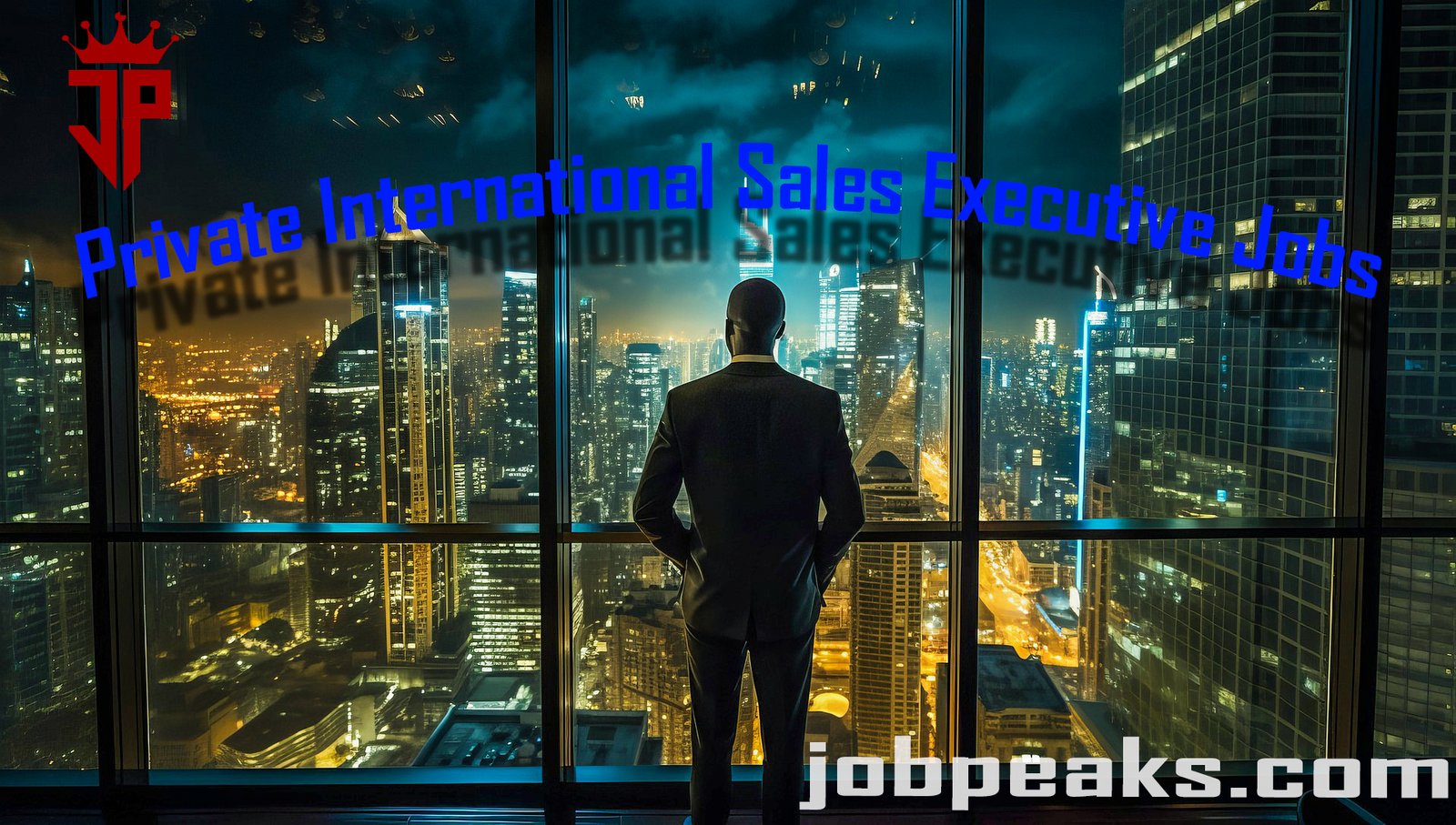 Exploring New Opportunities: Private International Sales Executive Jobs in Pakistan