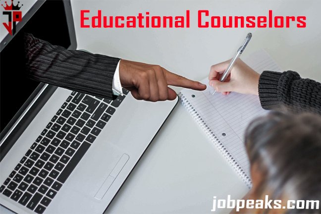 The Best Foreign Job Educational Counselors in Pakistan