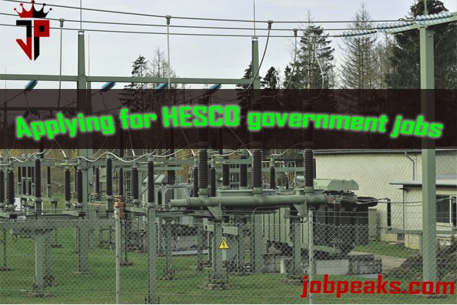 HESCO Government Jobs 2025: Opportunities with Hyderabad Electric Supply Company in Picture 