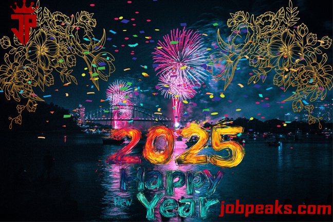 New Year Celebrating a Global: Festivities and Traditions Around the World in 2025