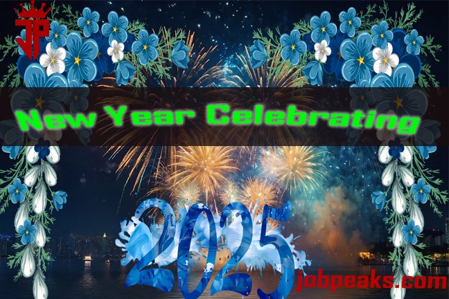 New Year Celebrating a Global: Festivities and Traditions Around the World in 2025 picture 